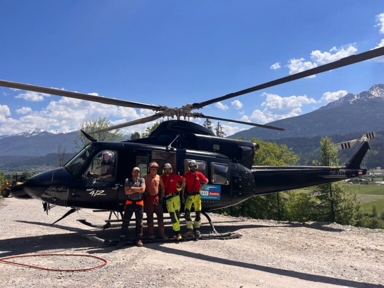 hanspeter maier forsttechnik 1