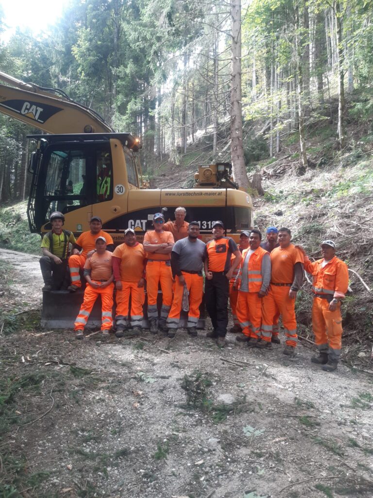 hanspeter maier forsttechnik 8